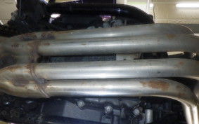 HONDA CB400 SUPER BOLDOR 2017 NC42