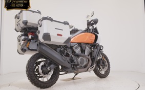 HARLEY ﾊﾟﾝ AMERICA1250S 2022