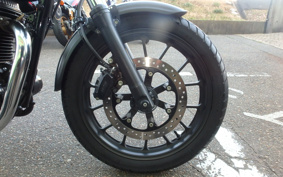 HONDA GB350 2021 NC59