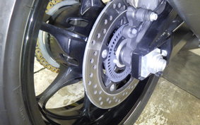 SUZUKI HAYABUSA Gen.3 2022 EJ11A