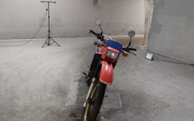 HONDA MTX125R JD05