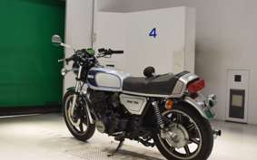 YAMAHA GX750 1976