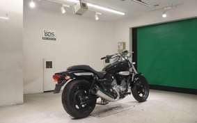 KAWASAKI ELIMINATOR 250 V VN250A