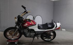 HONDA JADE MC23