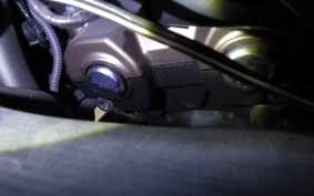 HONDA CBR400R ABS 2016 NC47