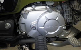 HONDA CROSS CUB 110 JA45