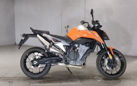 KTM 790 DUKE TU640