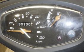 SUZUKI ADDRESS V125 2024 CF4EA