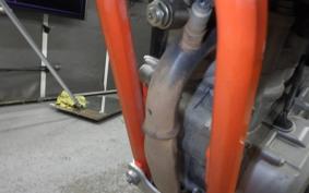 KTM 250 FREERIDE F 2021