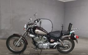 YAMAHA VIRAGO 250 3DM