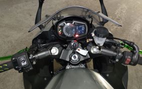 KAWASAKI NINJA 1000 2018 ZXT00W