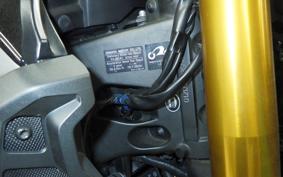 YAMAHA MT-09 ASP 2019 RN52J