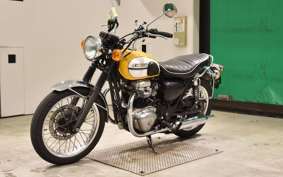 KAWASAKI W400 2007 EJ400A