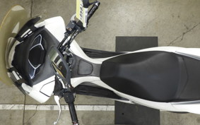 HONDA PCX 125 JF81