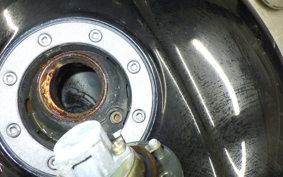 YAMAHA XJR400 Gen.2 R 1998 4HM