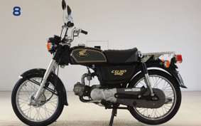 HONDA CD90 BENLY HA03