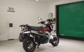 HONDA DAX 125 1986 JB04