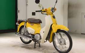 HONDA C50 SUPER CUB AA09