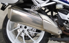 HONDA VFR800F 2021 RC79
