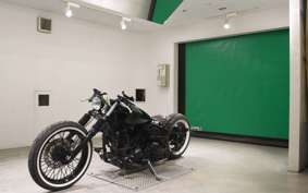 YAMAHA DRAGSTAR 400 2000 VH01J