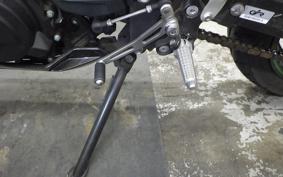 KAWASAKI NINJA 250 2006 EX250Y