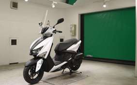 YAMAHA CYGNUS Griffus SEJ4J