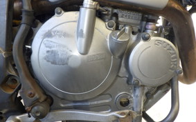 SUZUKI DJEBEL 250 XC 2010 SJ45A