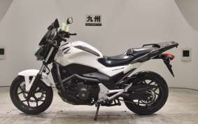 HONDA NC700S 2012 RC61