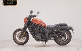 HONDA REBEL 1100 S DCT 2026 SC87