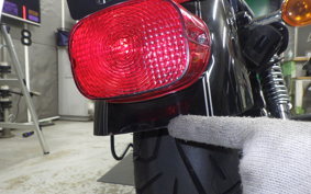 HARLEY L1200LI 2009