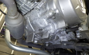 HONDA ｸﾛｽｶﾌﾞ110-2