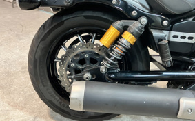 YAMAHA BOLT 950 2013 VN04J