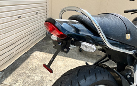 KAWASAKI Z900RS CAFE 2021 ZR900C