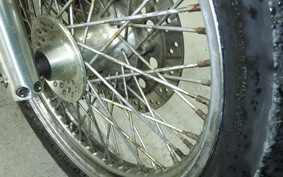 HONDA STEED 400 1993 NC26