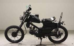 HONDA C50 SUPER CUB C50