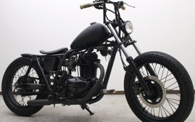 KAWASAKI 250TR BJ250F