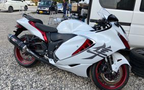 SUZUKI Hayabusa 2023 EJ11A