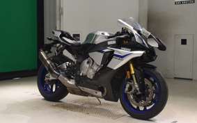 YAMAHA YZF-R1 M 2015