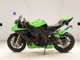 Фото Kawasaki ZX 10 NINJA R 2009 с японского аукциона