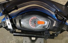 SUZUKI ADDRESS V125 CF4MA