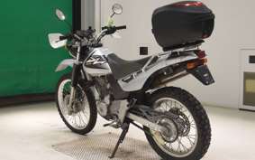 HONDA SL230 1996 MD33