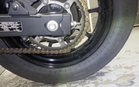 KAWASAKI ELIMINATOR400-3SE 2024 EL400A