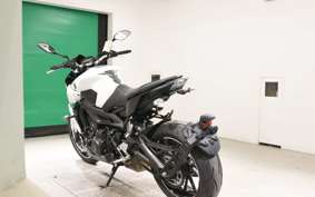 YAMAHA MT-09 A 2017