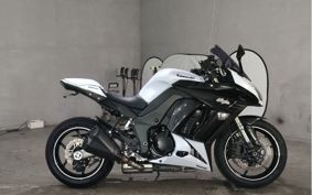 KAWASAKI NINJA 1000 2011 ZXT00G
