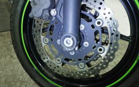 KAWASAKI NINJA 400R 2013 ER400B