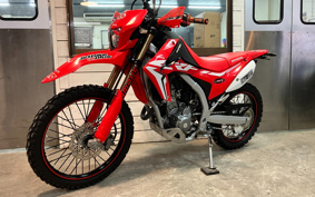 HONDA CRF250L LD MD44