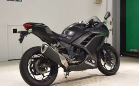 KAWASAKI NINJA 250 2019 EX250L