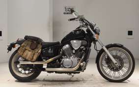 HONDA STEED 400 2003 NC26