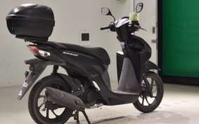 HONDA DIO 110 2025 JK03