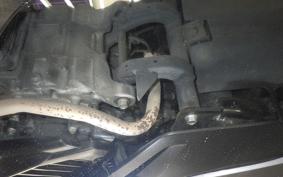 HONDA LEAD 125 2001 JF45
